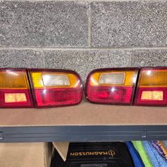 jdm eg9 stanley rear lights