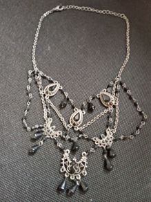 Beautiful Custom Necklace