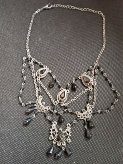 Beautiful Custom Necklace