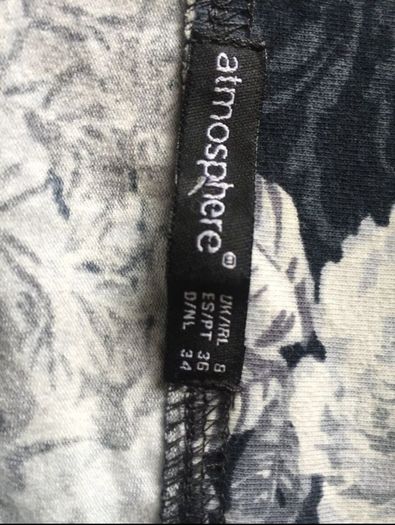 Bodycon Mini Skirt