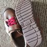 Brand New M&S boys leather shoes Image 3