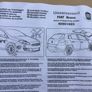 Side Moulding Kit (Fiat) Image 2