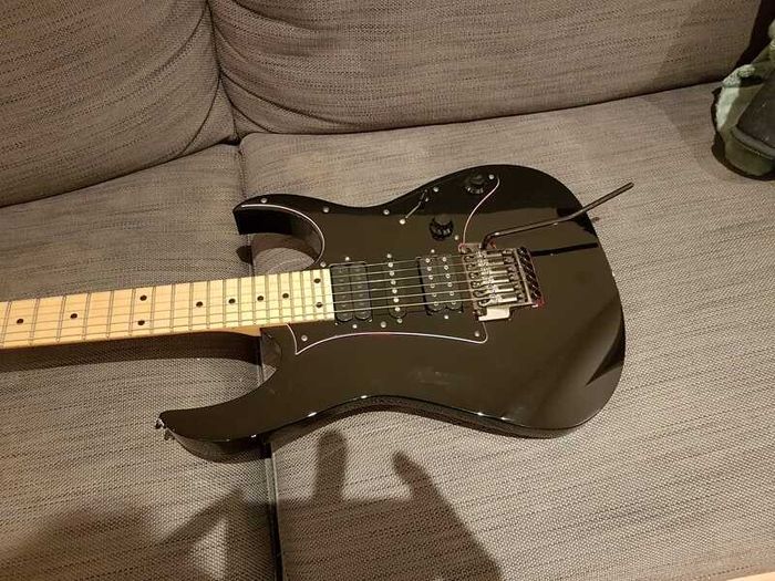 Ibanez RG1550 Prestige Made in Japan