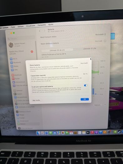 MacBook