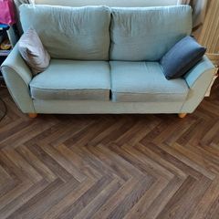 3 and 2 seater sofa
