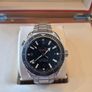 Omega Seamaster Planet Ocean Co-Axial Chronometer Image 2