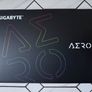 Gaming laptop Gigabyte AERO 15 OLED YC i9/3080/64 Image 2
