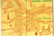 Bandon - History Of Bandon , County Cork