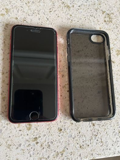 iPhone SE  64gb