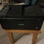 Canon MX490 printer Image 3