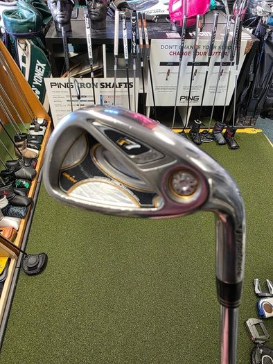 Taylormade R7 Draw Irons