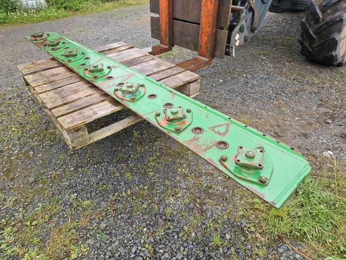 John Deere Mower Parts