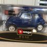 Fiat 500 L 1968 1/16 Lot of Four Image 2
