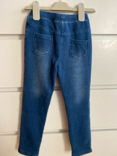 New girl leggings 4-6 years