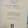 But for Britain: The Story of an Unforgettable Year 1940-1941 by Hamilton Fyfe (LP230) Image 2