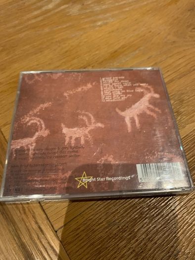 The Reindeer Section -Son of Evil Reindeer