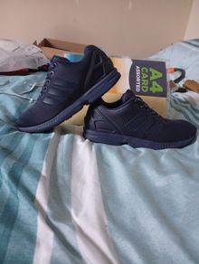 Adidas Torsion Trainers