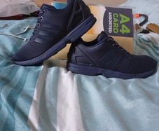 Adidas Torsion Trainers