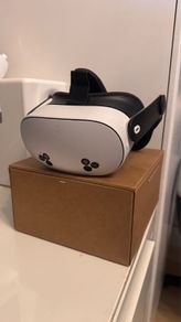 vr headset