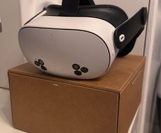 vr headset