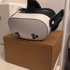 vr headset