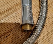 Mira shower hose