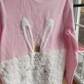 New Girls Easter Pajamas Age 11 to 12 Yrs Image 7