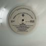 Rare Fleetwood Mac double translucent white Zimbabwe release in vg+ condition Image 3