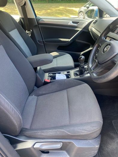 Volkswagen Golf 1.6 Diesel 130000KLMS