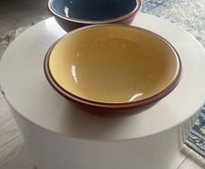 Denby Bowls x2