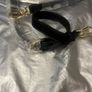 womens leather bag strap Image 5