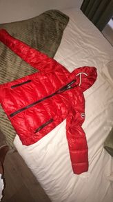 Canada goose genuine