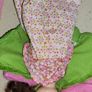 Moulin Roty Ma Poupee doll - Nanou character Image 5