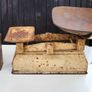 vintage kitchen scales Image 8