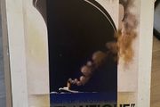 "L'Atlantique" Ocean Liner Canvas Wall Art