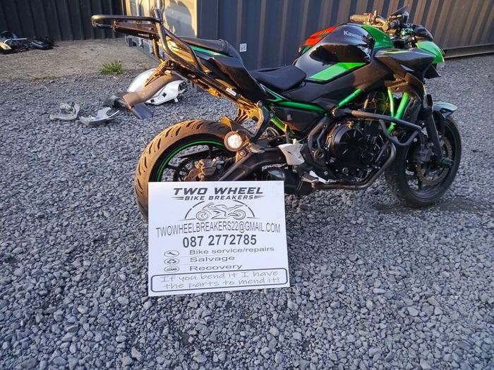 er 650