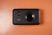 Llano Sony battery NP-FZ100 Dual Charger + Power Bank
