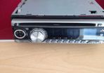 JVC car stereo with 12 disc changer and remote