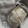 Mexx- Scoop Neck Black Top -Size 12 Image 6