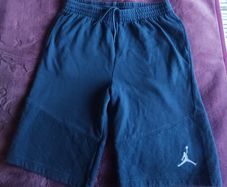 Jordan boy's shorts