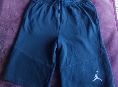 Jordan boy's shorts