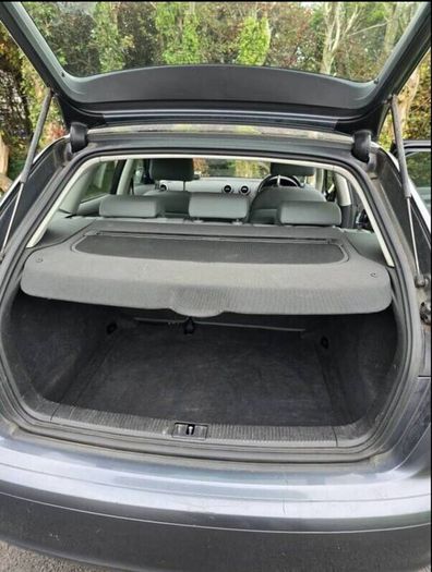 Audi A3 2006