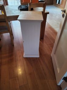 Drinks Cabinet