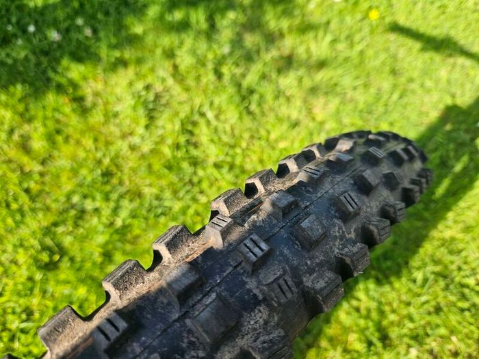 Lapierre zesty 427 AM