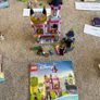 Lego Disney Princess and Frozen sets Image 5