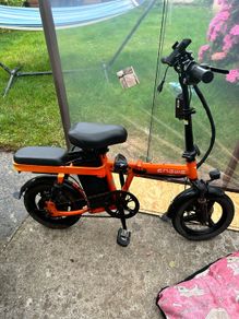 electric bike