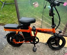 electric bike