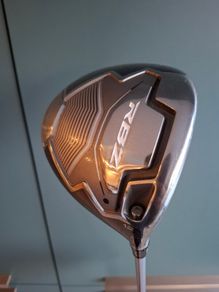 Taylormade RBZ Ladies Driver