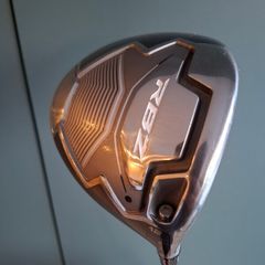 Taylormade RBZ Ladies Driver