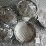 Pots and  Frying Pan x9 pieces NEW in Box Can post see below Image 5